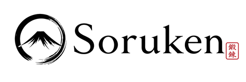 Soruken